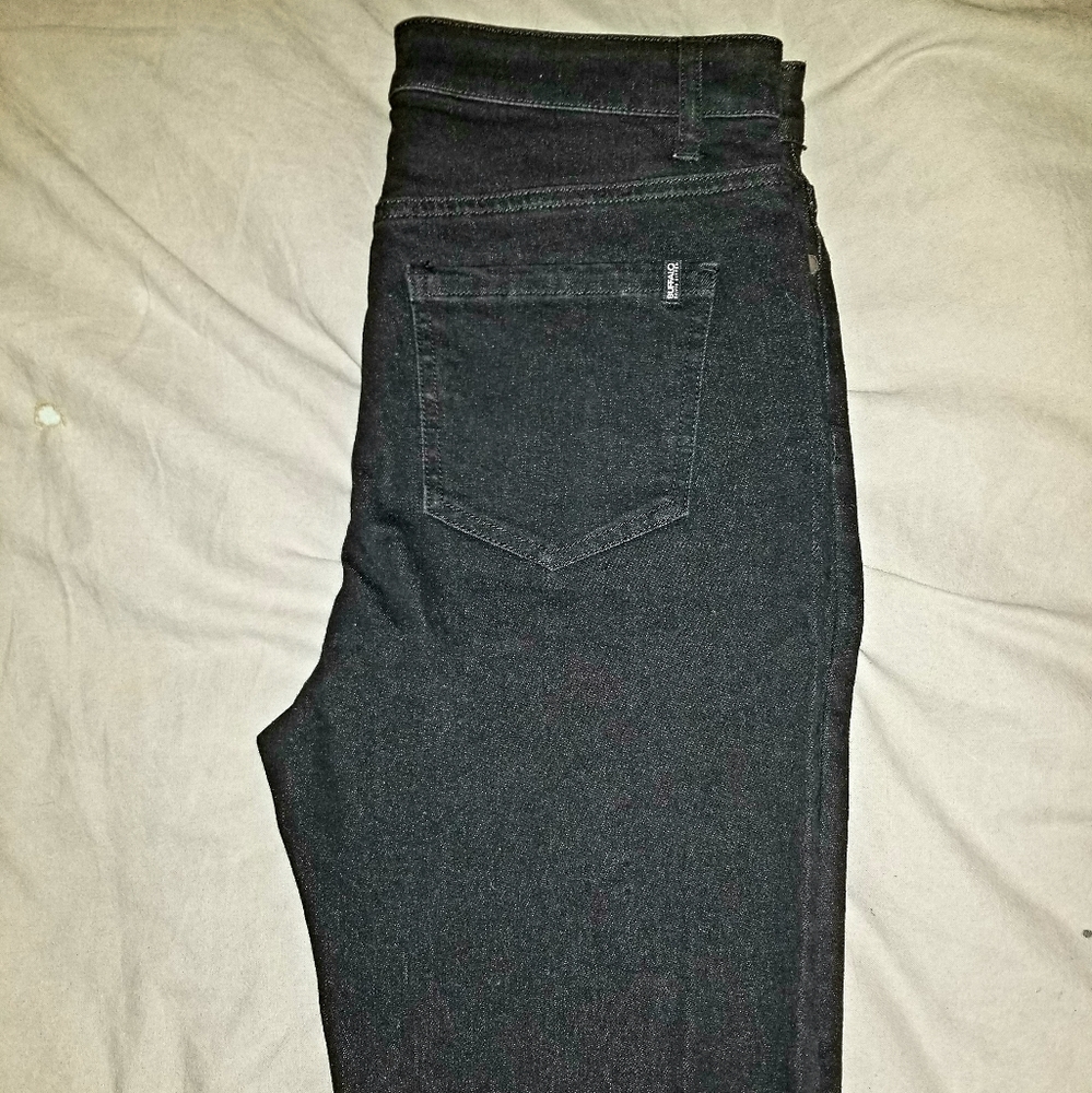 Buffalo skinny jeans